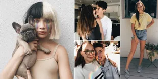 Maddie Ziegler, Dancer Cilik Sia Kini Sudah Besar & Punya Pacar