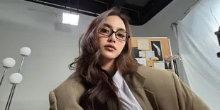 Mahalini Kaget DM Diserbu Fans Malaysia Tanya Tiket Konser