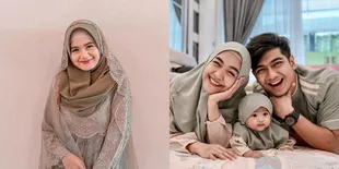 Mahasiswi Berparas Manis, 8 Potret Puput Adik Ipar Ria Ricis yang Disebut Jadi Gambaran Baby Moana Kalau Sudah Besar