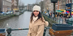 Maia Estianty Beri Reaksi Menohok Soal Insiden Sopir Ojol Ditabrak Mobil Rantis Brimob