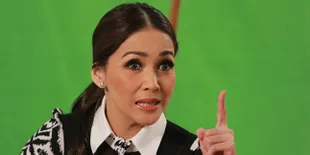 Maia Estianty Larang Al - El dan Dul Pacaran