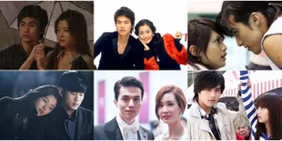 Main Bareng 2 Kali, Chemistry Mereka Lelehkan Hati Penonton