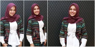 Main 'KOMEDI GOKIL', Indro Ditemani Banyak Perempuan Cantik! 