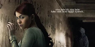 Main Petak Umpet Dengan Setan di Film OO NINA BOBO