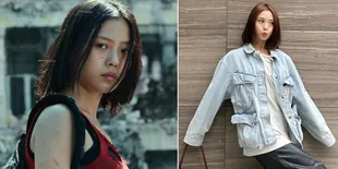 Mainkan Karakter Badass di 'SWEET HOME SEASON 2', Ini Pesona Go Min Si di Kehidupan Nyata