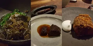 Makanan Resto Termahal di Amerika, Berkelas Atau Biasa Aja?