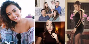 Makeup Cetar - Bisnis Kosmetik, Aurel Makin Mirip Kylie Jenner