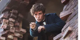 Makin Banyak Makhluk Fantastis dalam 'FANTASTIC BEASTS'