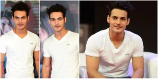 Makin Betah di Indonesia, Ravi Bhatia Ditantang Jadi Raja Jawa