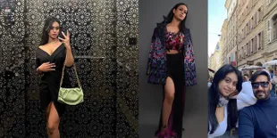 Makin Cantik, 11 Potret Nysa Devgan yang Kini Tinggi Menjulang - Disebut Fotokopian Kajol