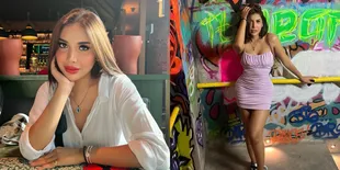 Makin Cantik dan Seksi, Ini Potret Millen Cyrus Tampil dengan Mini Dress Super Duper Pendek dan Pakai Baju Belahan Tinggi yang Bikin Netizen Auto Ngezoom