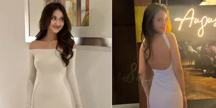 Makin Cantik di Usia 17 Tahun, Potret Harleyava Princy Anak Ferry Maryadi Pamer Body Goals