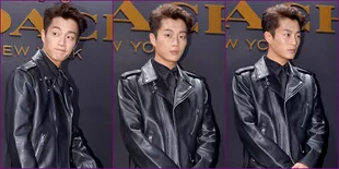 Makin Dewasa Makin Ganteng, Doo Joon BEAST Tampil Maskulin