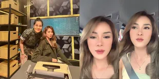 Makin Fresh! Potret Dara The Virgin yang Tambah Cantik dengan Rambut Panjang - Bikin Pangling dan Banjir Pujian Netizen