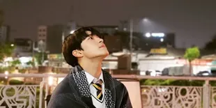 Makin Ganteng! Yuk, Intip Foto-Foto Transformasi Aktor Cilik Nam Da Reum Hingga Sekarang