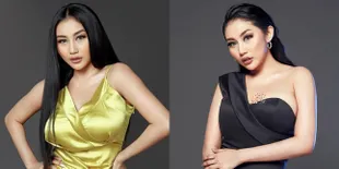 Makin Hot! 7 Potret Terbaru Pamela Safitri 'Duo Serigala' Usai Jalani Diet - Kaki Rampingnya Jadi Sorotan