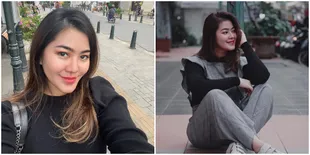 Makin Kece Setelah Lepas Hijab, Potret Sherrin Tharia Mantan Istri Zumi Zola - Hidup Bahagia & Fokus Momong Anak