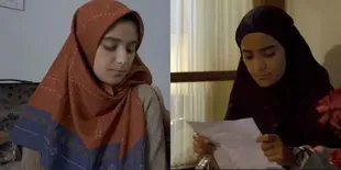 Makin Lebarkan Sayap di Dunia Karier, Ini 9 Potret Nadya Mustika eks Istri Rizki DA Debut Akting - Bintangi Serial 'CERITA HATI NADYA'