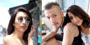 Makin Mesra & Dekat, Tyas Mirasih - Raiden Liburan Bareng di Bali