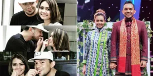 Makin Mesra & Romantis, Rina Nose - Fakhrul Razi Siap Menikah