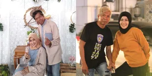 Makin Mesra, 8 Potret Kiwil dan Venti Figianti yang Sempat Jadi Istri Keempat - Kini Jadi Satu-Satunya? 