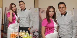 Makin Mesra, Ussy Sulistiawaty - Andhika Kini Bangun Bisnis Baru