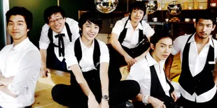 Makin Populer - Meninggal, Kabar Terbaru Bintang 'COFFEE PRINCE'
