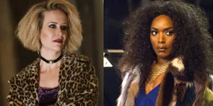 Makin Seram! Simak 10 Karakter 'AMERICAN HORROR STORY: HOTEL' Ini