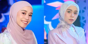 Makin Sibuk! Ini 9 Potret Terbaru Lesti yang Disebut 'Tinggalkan' Anak dan Suami Demi Pekerjaan - Dibandingkan dengan Aurel Hermansyah