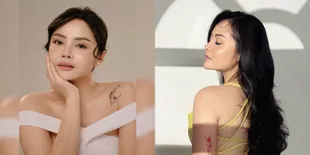 Makin Singset, 8 Potret Mawar AFI Pose berkeringat Usai Olahraga - Komentar Kocak Netizen Jadi Sorotan