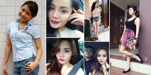 Makin Stylish, Mawar AFI Kini Secantik Bidadari dan Seksi Badai!