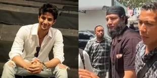Makin Subur Usai Ditahan 3 Bulan, Ini 8 Potret Transformasi Ammar Zoni yang Berat Badannya Kerap Disorot - Pernah Disebut Mirip Ivan Gunawan