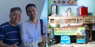 Makin Tajir dari Bisnis Kuliner! 8 Potret Warung Milik Merry Asisten Raffi Ahmad - Luas Banget dan Serba Murah