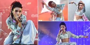 Makna di Balik Tarian Aneh FKA Twigs, Ditinggal & Terabaikan