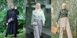 Mama Muda Kece, Intip 9 Potret Tranformasi Irish Bella Sukses Turun BB 10 Kg - Kini Makin Langsing dan Pinggang Ramping