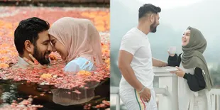 Mandi Kembang - Santai Bareng, Deretan Foto Ammar Zoni dan Irish Bella yang Semakin Mesra Jelang 2 Tahun Pernikahan
