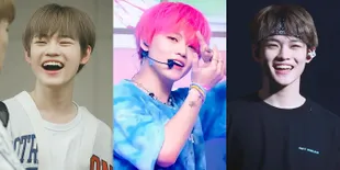 Manis Melepas Dahaga, 10 Foto Chenle NCT Dream yang Visualnya Paling Segar Bak 'Es Kelapa Muda'!