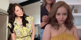 Mantan Babysitter Hidup Kekurangan, Ini 8 Potret Mawar AFI yang Asyik Pamer Body Goals dan Liburan ke Bali - Disebut Janda Makin Meresahkan