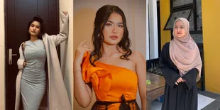 Mantan Kekasih Leon Dozan, 8 Potret Terbaru Jihan LIDA yang Makin Cantik - Blasteran Pakistan