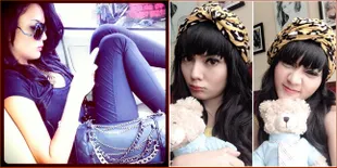 Mantan Model Pria Dewasa, Anggita Sari Pernah Ditawar Rp 70 Juta