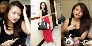 Mantan Pacar Cantik Laporkan Bassist Band Zigaz Atas Pemukulan