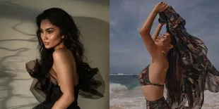 Mantan Pacarnya Pernah Selingkuh Dengan Lelaki, Potret Ariel Tatum Yang Ngaku Kurang Ganteng - Makin Hot Dari Hari ke Hari