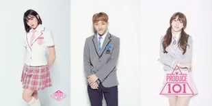 Mantan Trainee Series PRODUCE 101 Ungkap Pengalaman Kelam Selama Proses Mengikuti Show