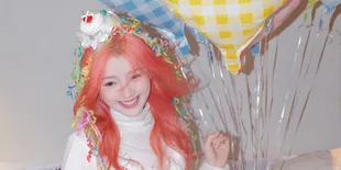 Mao Xiaotong Tampil Menawan di Pemotretan Terbaru dalam Rangka Rayakan Ultah ke-38