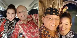 Mario Teguh Ungkap Kronologi Perceraian, Tantang Kiswinar Tes DNA