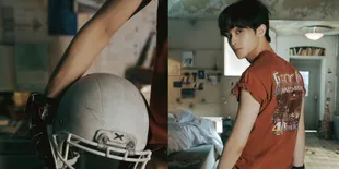 Mark NCT Is Back! Intip Foto Teaser Lagu Barunya "200"