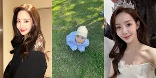 'MARRY MY HUSBAND' Baru Kelar, Park Min Young Kembali Disorot Media Korea - Bisnisnya Diduga Masih Berhubungan dengan Mantan