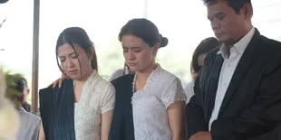Marsha Aruan Sering Protes Karena Ibunda Terlalu Baik ke Semua Orang