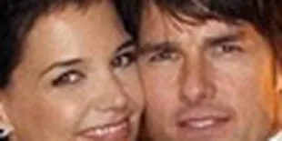 Masa Indah Tom Cruise dan Katie Holmes Sebelum Cerai