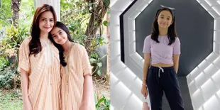 Masih 13 Tahun, Ini 8 Potret Sidney Azkassyah Yusuf Anak Cut Tari yang Kini Beranjak Remaja dan Makin Memesona
